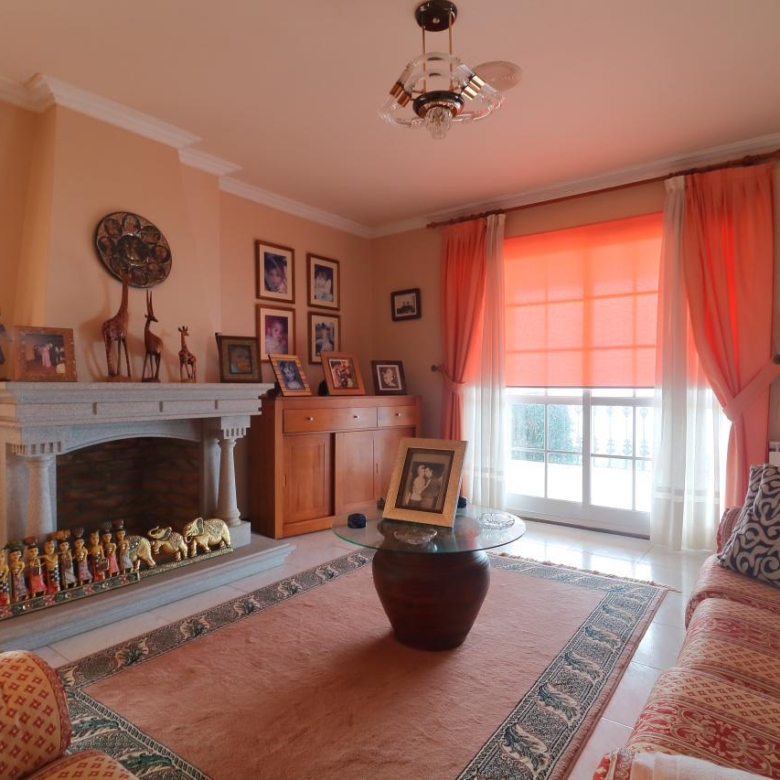 Casa en Nigrán