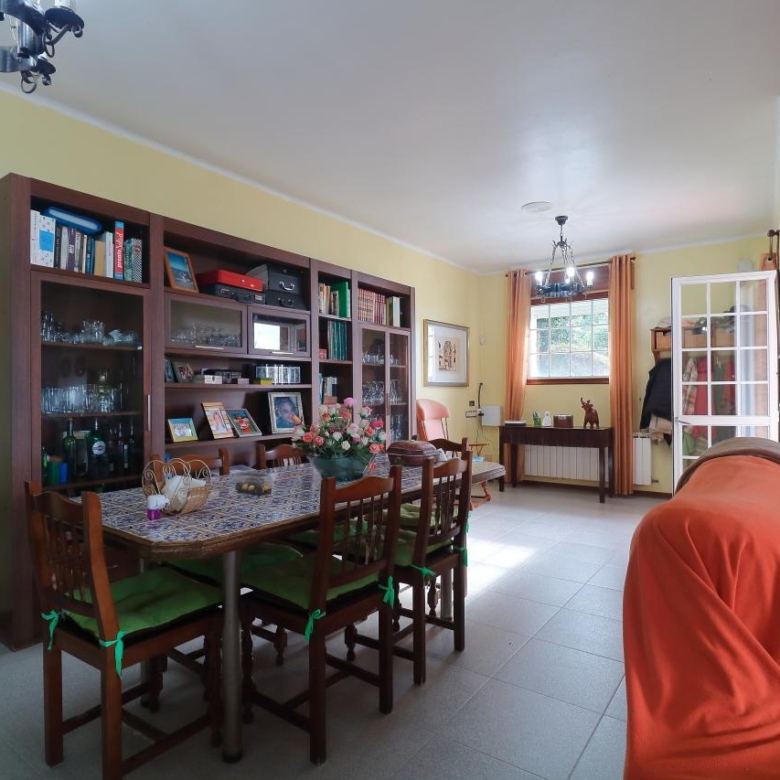 Casa en Nigrán