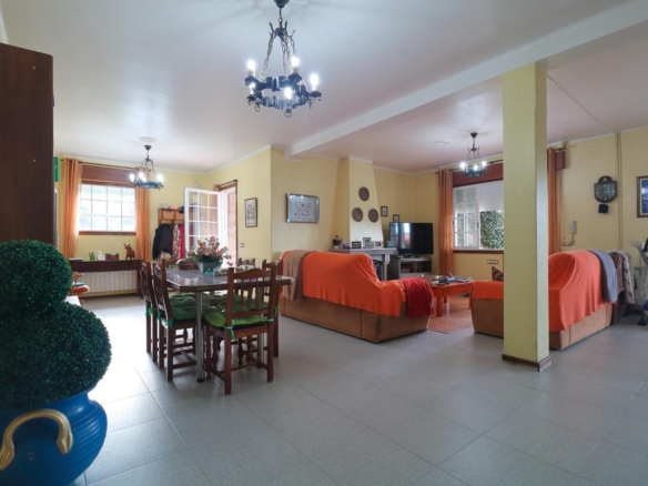Casa en Nigrán