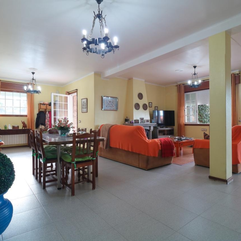 Casa en Nigrán