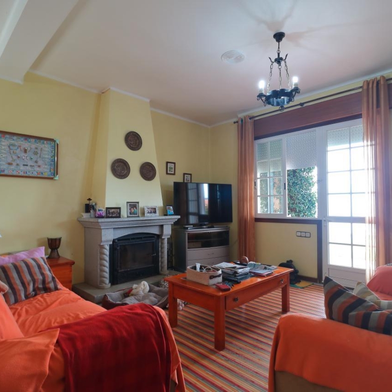 Casa en Nigrán