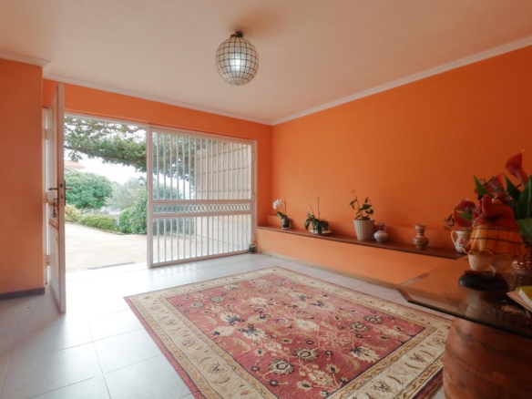 Casa en Nigrán