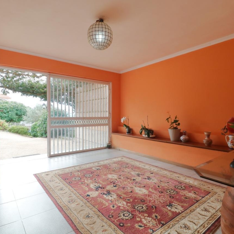 Casa en Nigrán
