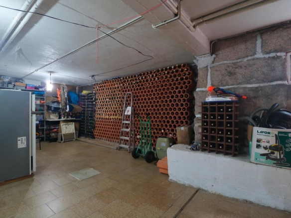 Casa en Nigrán