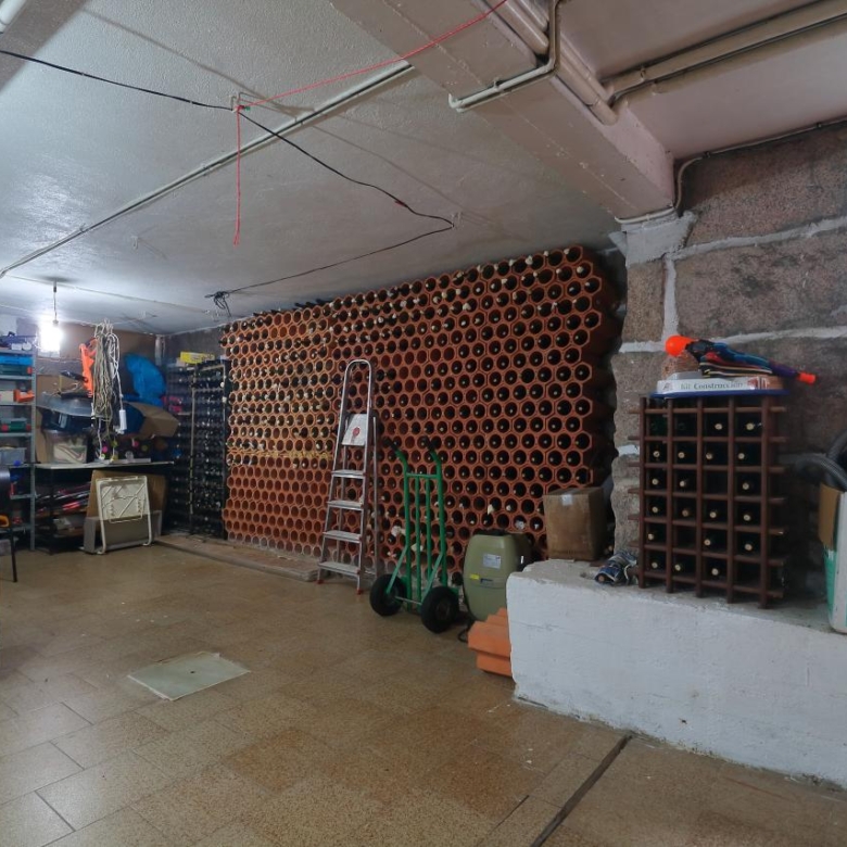 Casa en Nigrán