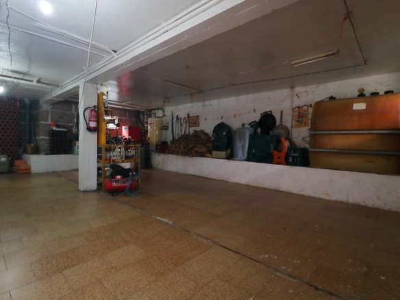 Casa en Nigrán