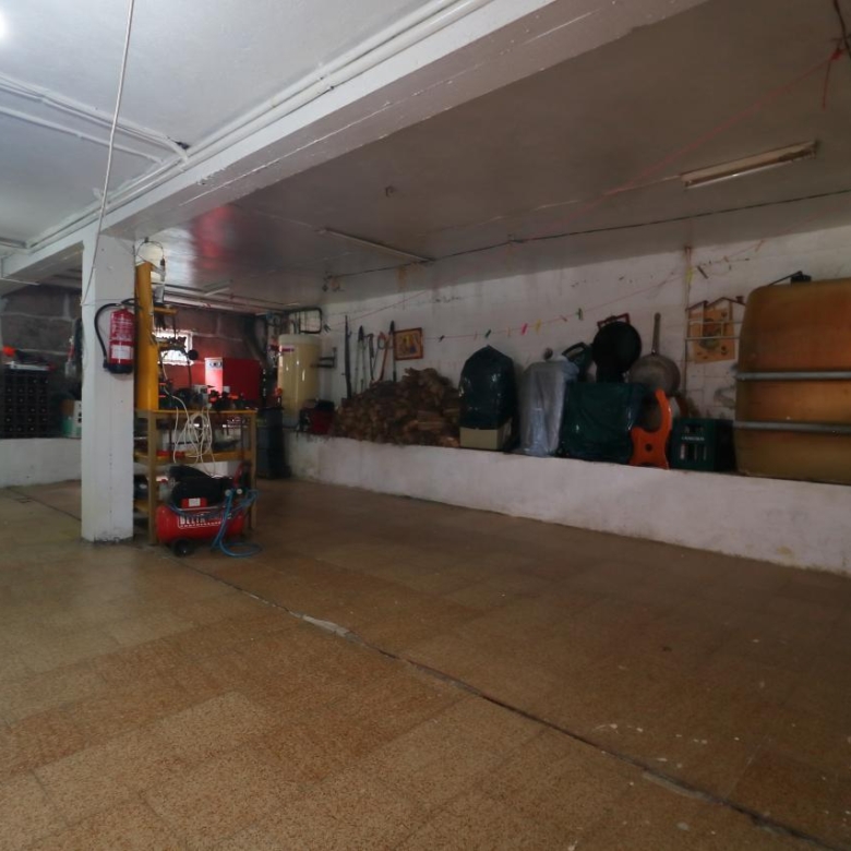 Casa en Nigrán