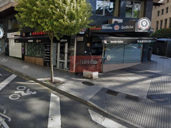 Bar/Restaurante en Ourense