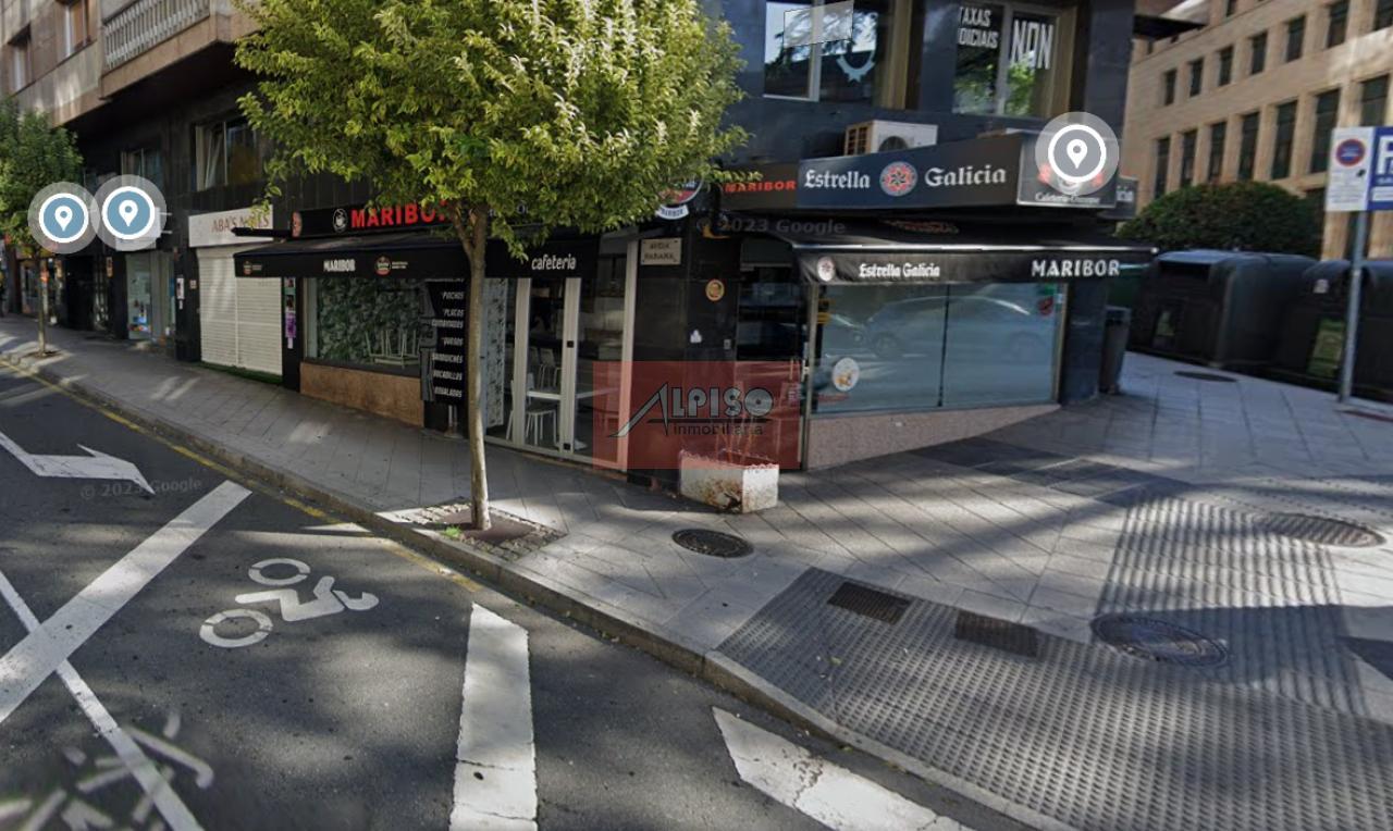 173331277820000026777_173331251866 Bar/Restaurante en Ourense