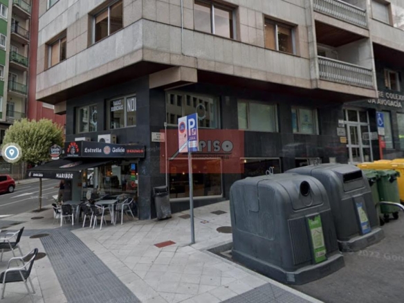 Bar/Restaurante en Ourense