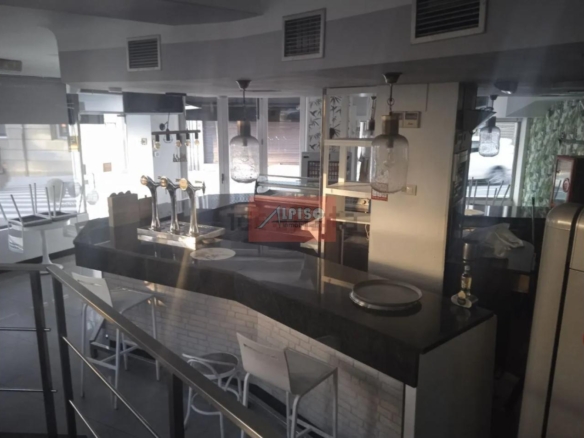Bar/Restaurante en Ourense