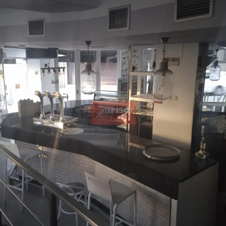 Bar/Restaurante en Ourense