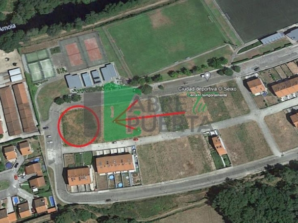 SOLARES URBANIZABLES