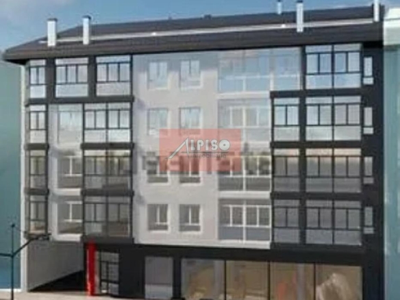 Apartamento en Ourense