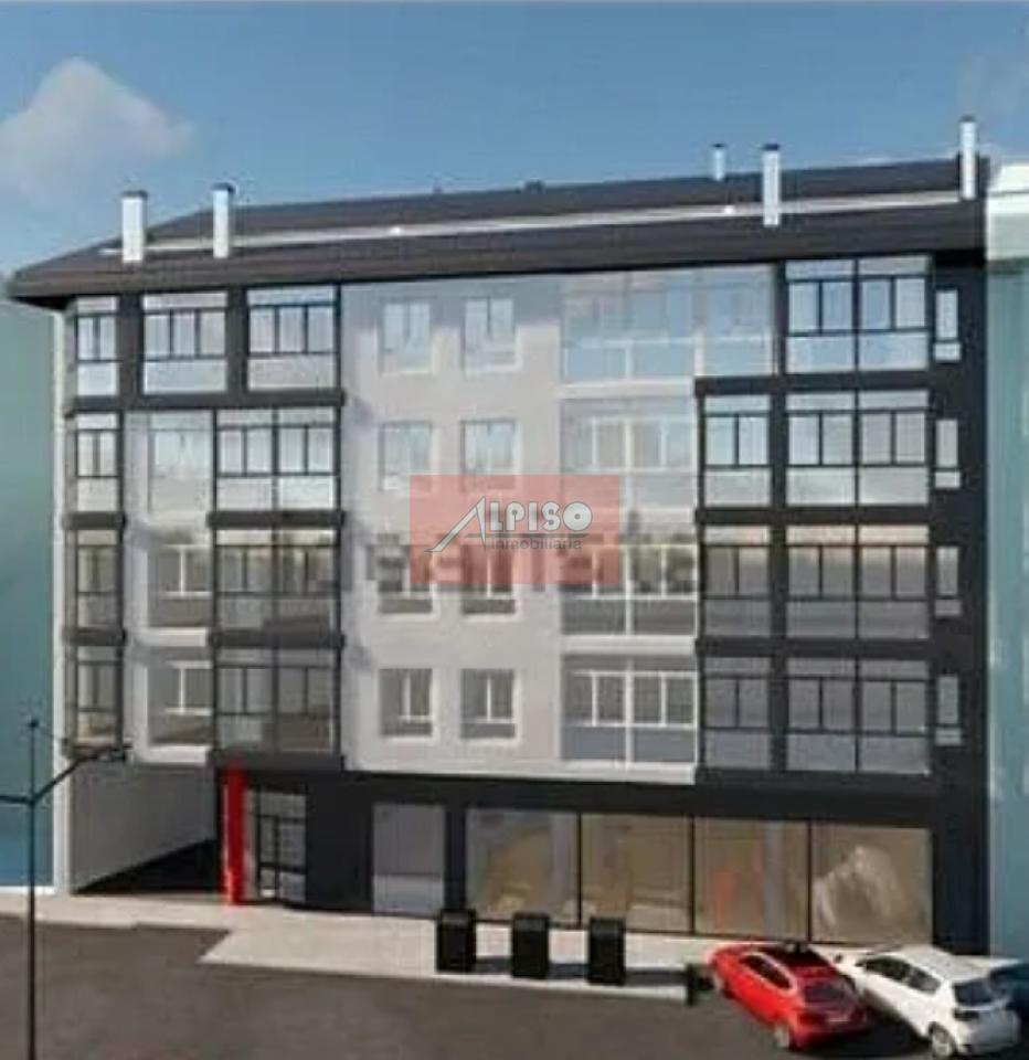 173394329626900159418_173393403263 Apartamento en Ourense