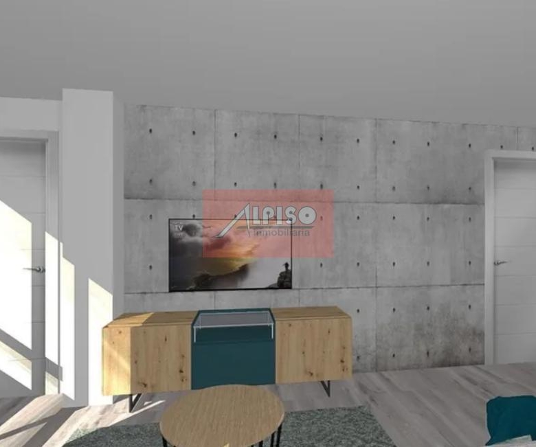 Apartamento en Ourense