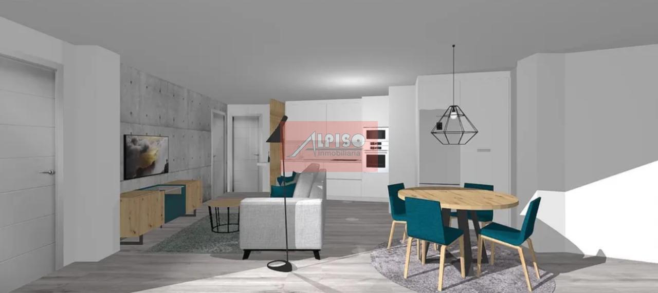 173394329713700159418_173393403343 Apartamento en Ourense
