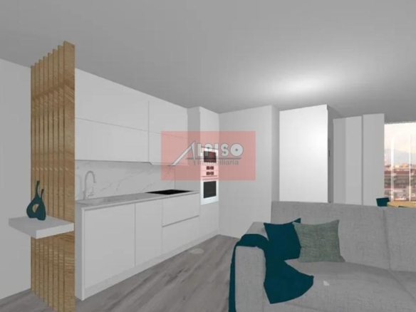 Apartamento en Ourense