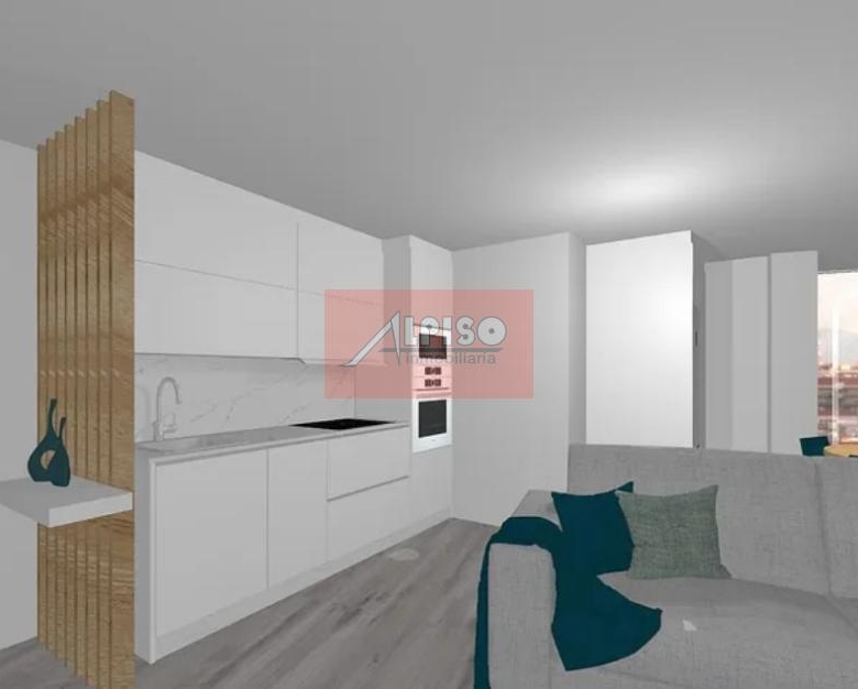 Apartamento en Ourense