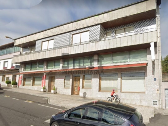 ALQUILER LOCAL 1.300M2 PIÑEIRAL