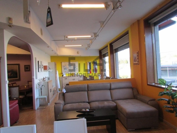 ALQUILER LOCAL 1.300M2 PIÑEIRAL