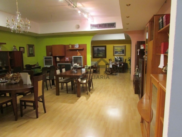 ALQUILER LOCAL 1.300M2 PIÑEIRAL
