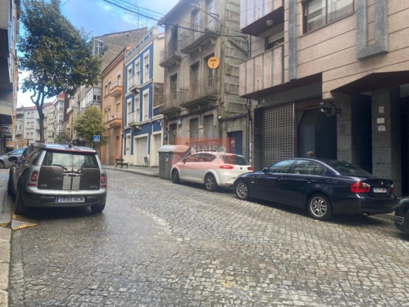 Local Comercial en Ourense