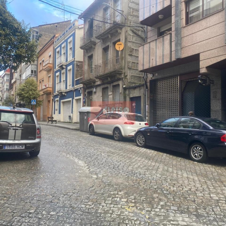 Local Comercial en Ourense