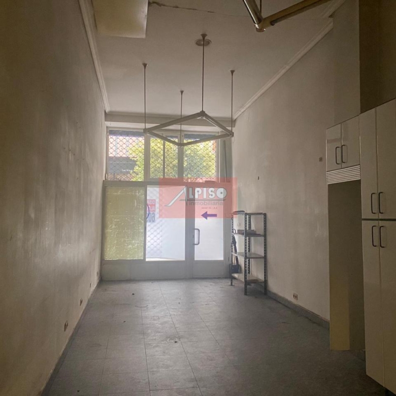 Local Comercial en Ourense