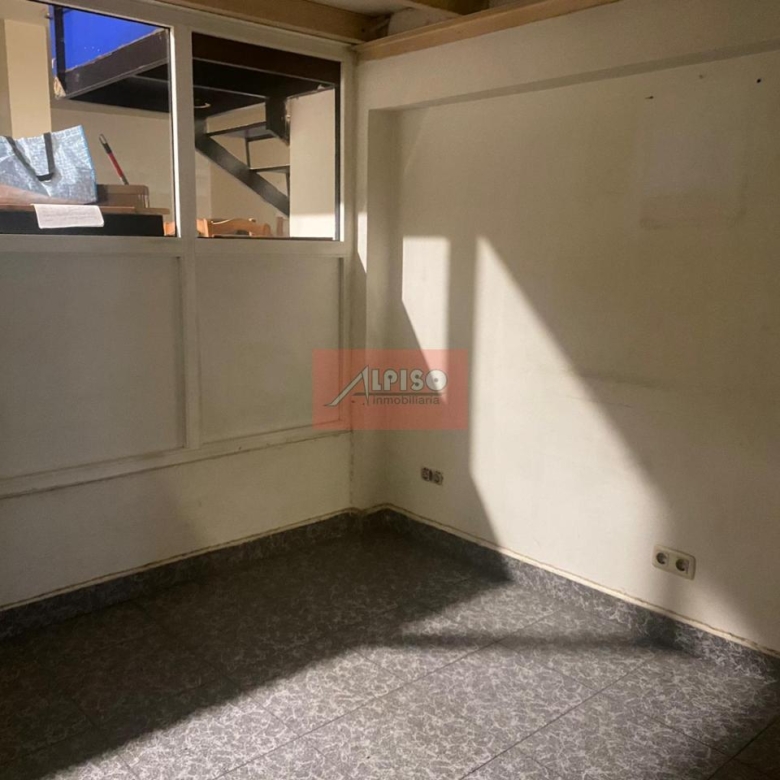Local Comercial en Ourense