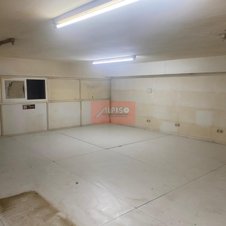 Local Comercial en Ourense