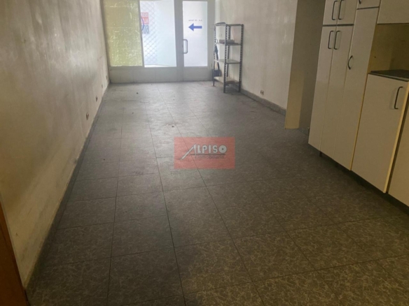 Local Comercial en Ourense