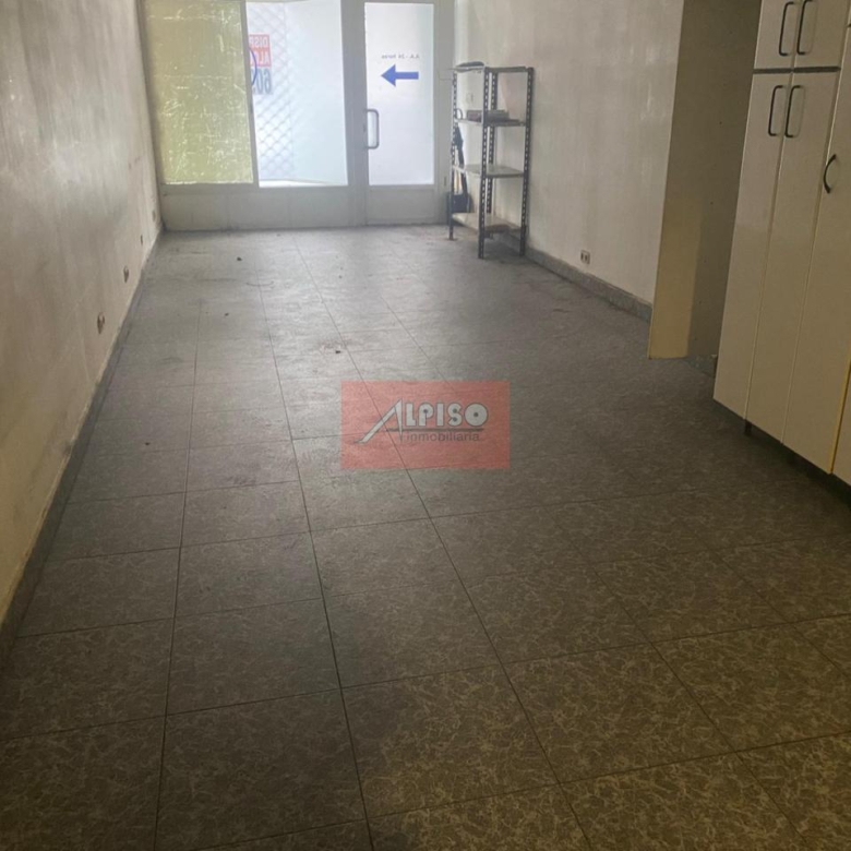 Local Comercial en Ourense