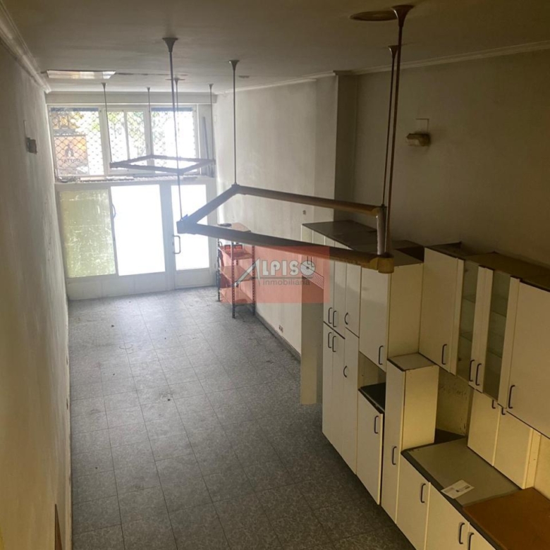 Local Comercial en Ourense