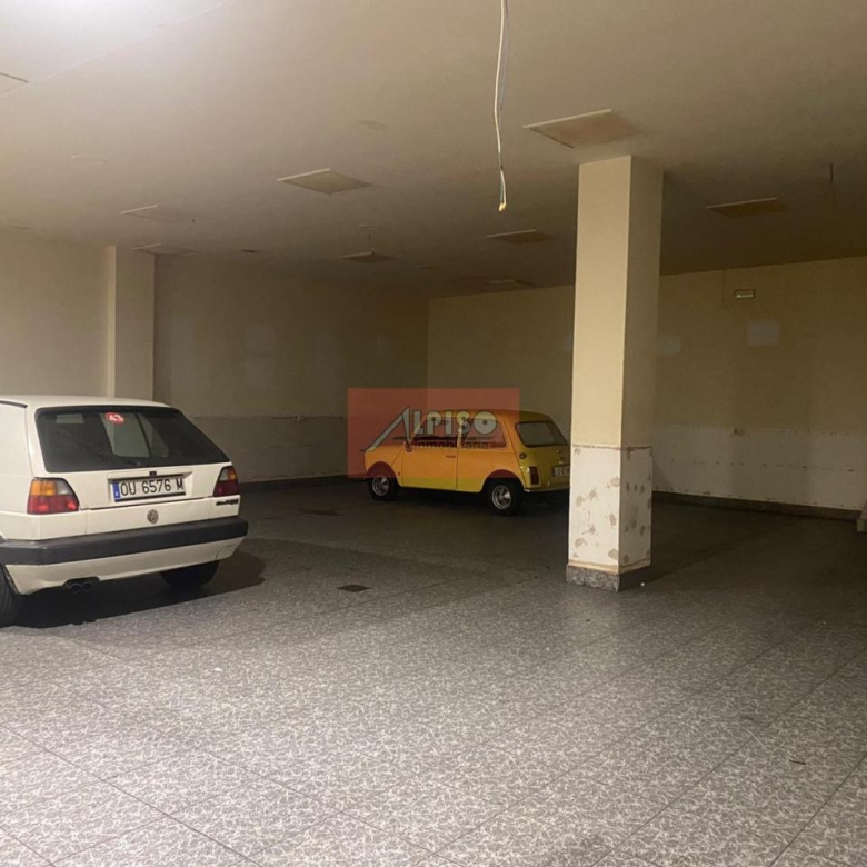 Local Comercial en Ourense