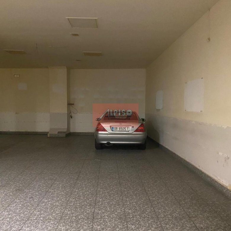 Local Comercial en Ourense