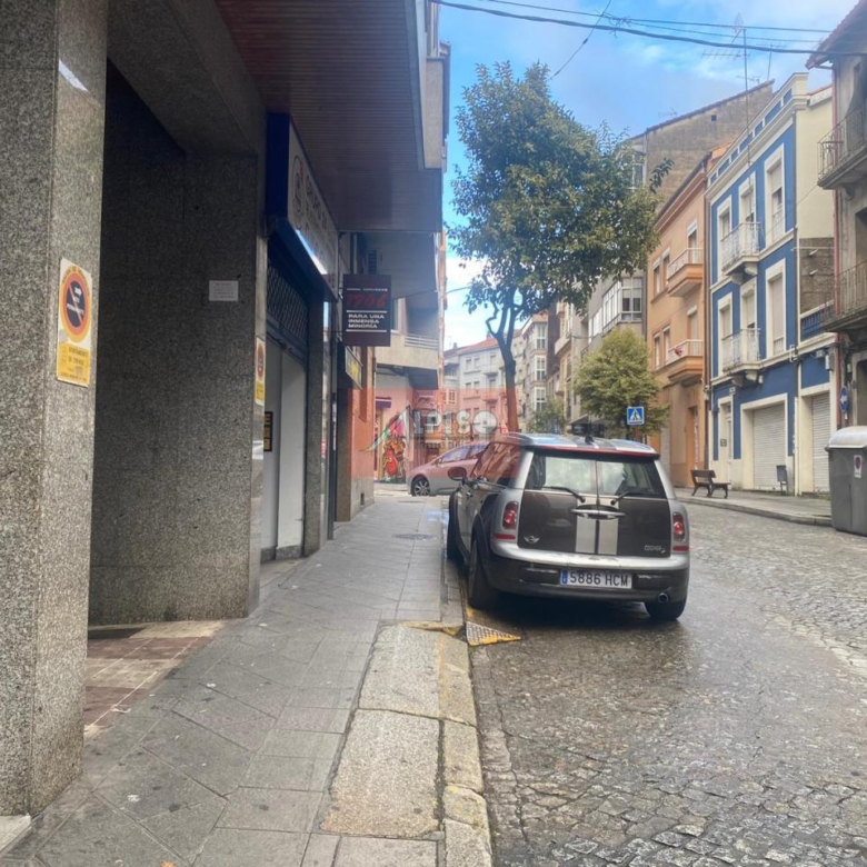Local Comercial en Ourense