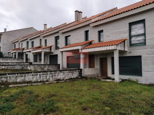 Adosado en Celanova