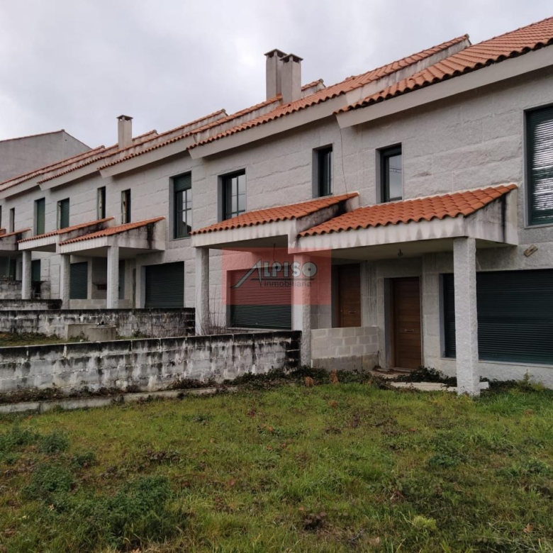 Adosado en Celanova