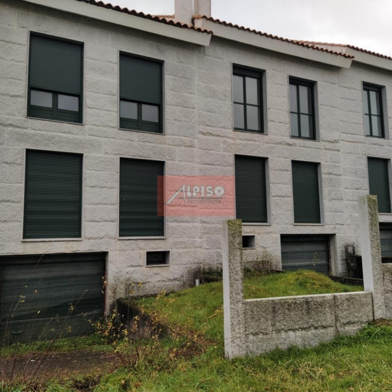 Adosado en Celanova