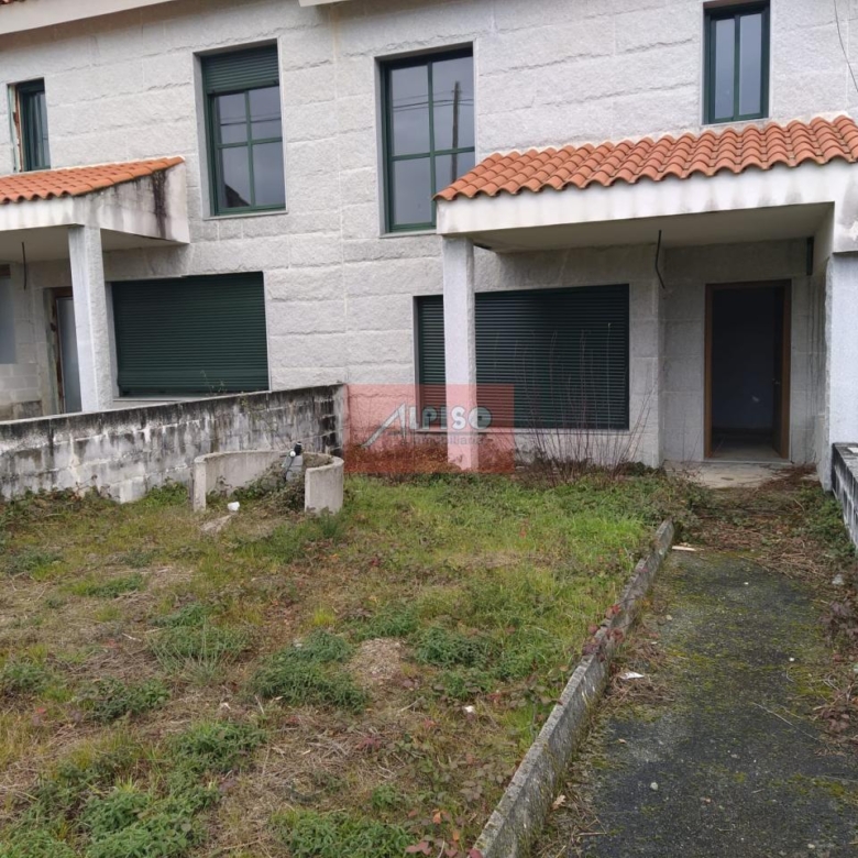 Adosado en Celanova