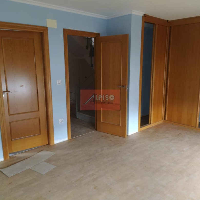 Adosado en Celanova