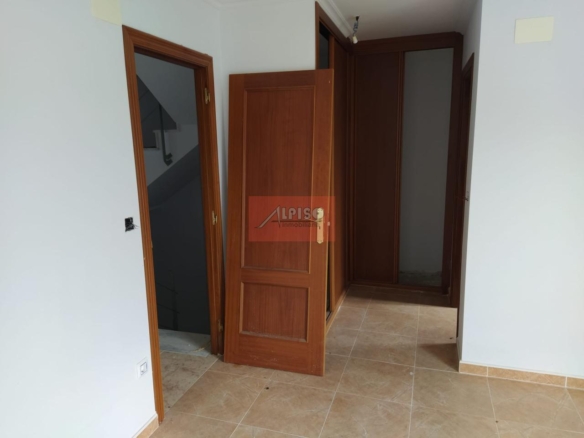 Adosado en Celanova
