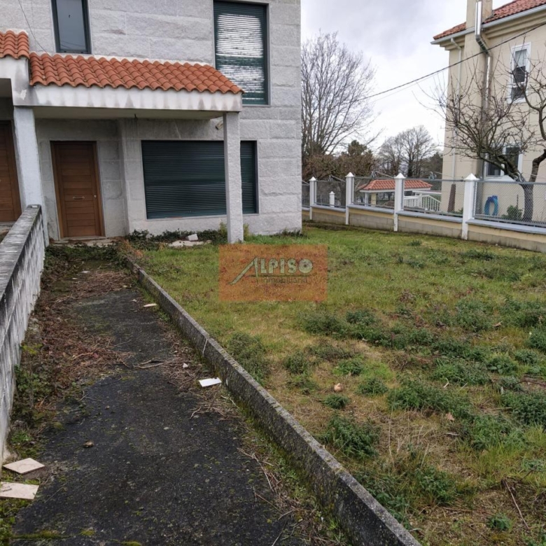Adosado en Celanova