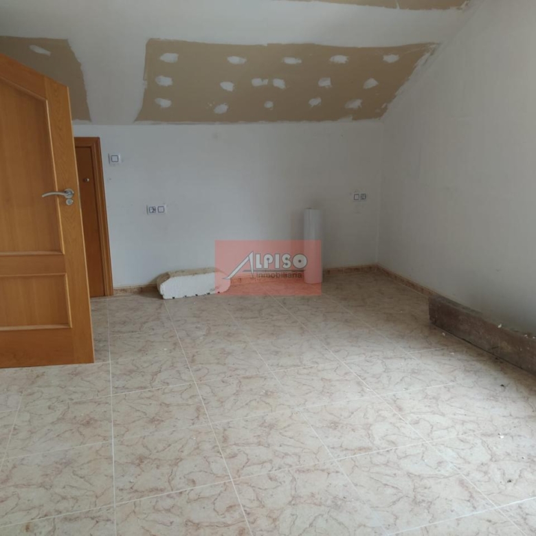 Adosado en Celanova