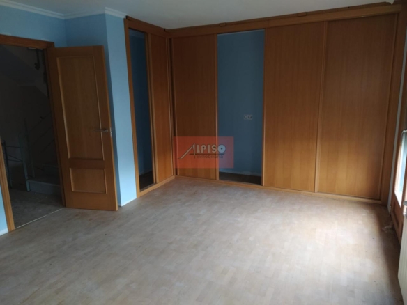 Adosado en Celanova