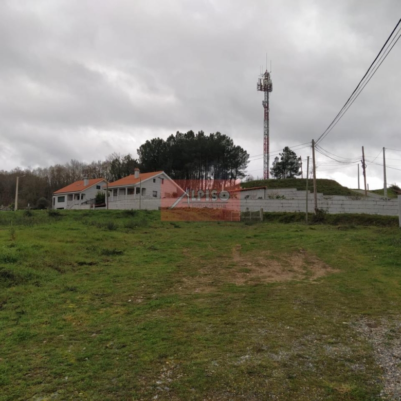 Adosado en Celanova