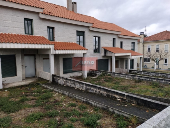 Adosado en Celanova