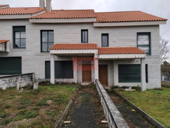 Adosado en Celanova