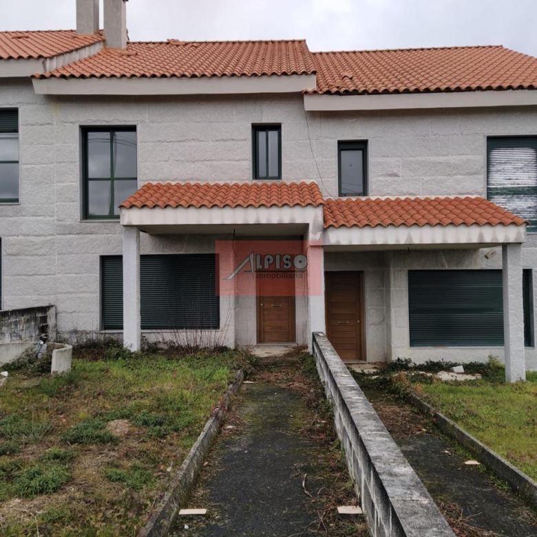Adosado en Celanova